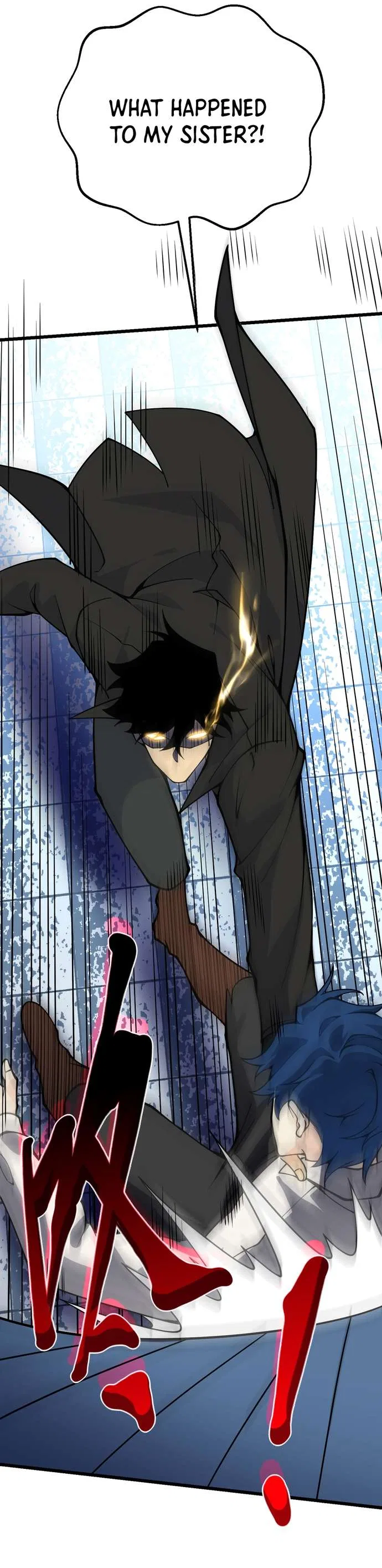 After Signing In For 30 Days, I Can Annihilate Stars Chapter 120 – Page 7