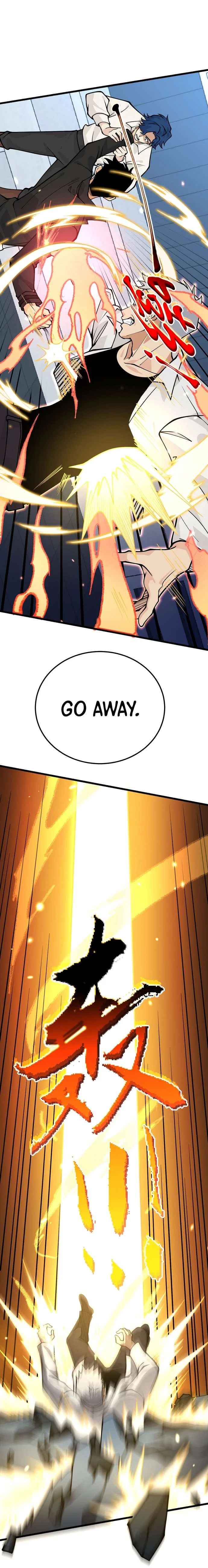After Signing In For 30 Days, I Can Annihilate Stars Chapter 120 – Page 9