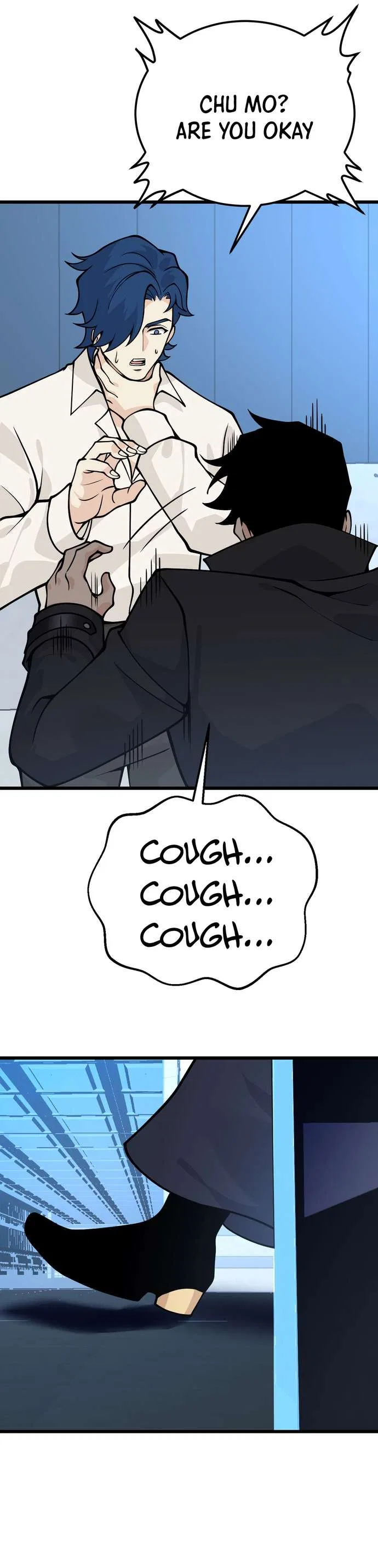 After Signing In For 30 Days, I Can Annihilate Stars Chapter 120 – Page 11