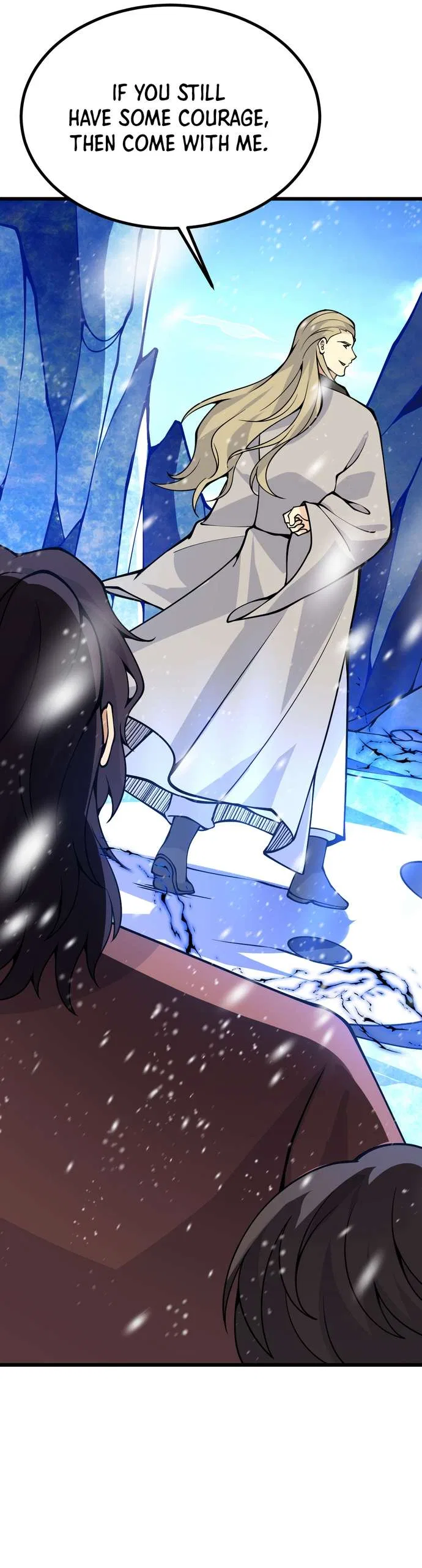 After Signing In For 30 Days, I Can Annihilate Stars Chapter 118 – Page 14