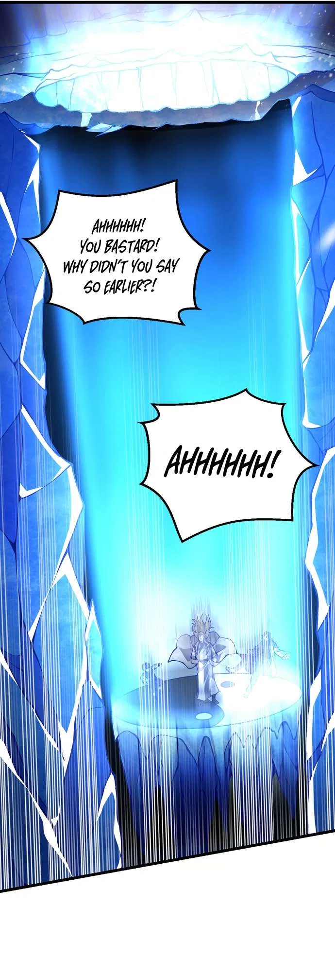After Signing In For 30 Days, I Can Annihilate Stars Chapter 118 – Page 16