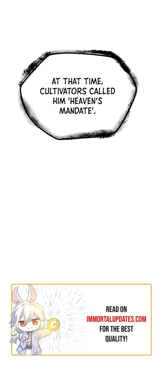 After Signing In For 30 Days, I Can Annihilate Stars Chapter 118 – Page 18