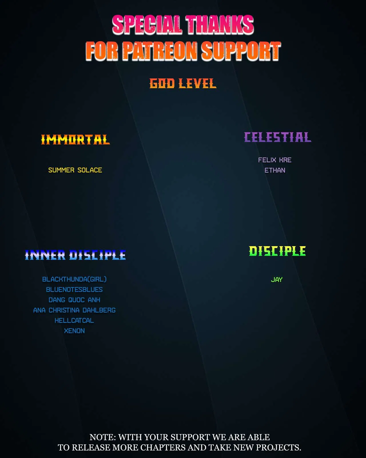 After Signing In For 30 Days, I Can Annihilate Stars Chapter 118 – Page 19