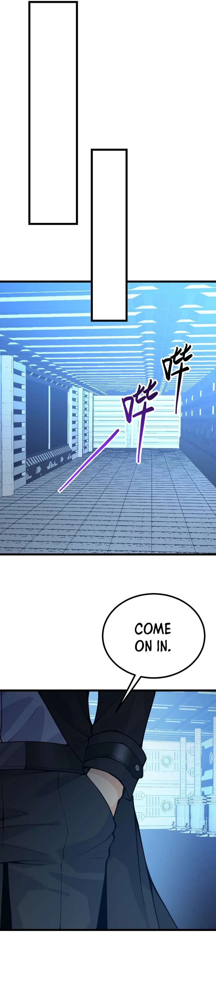 After Signing In For 30 Days, I Can Annihilate Stars Chapter 117 – Page 2