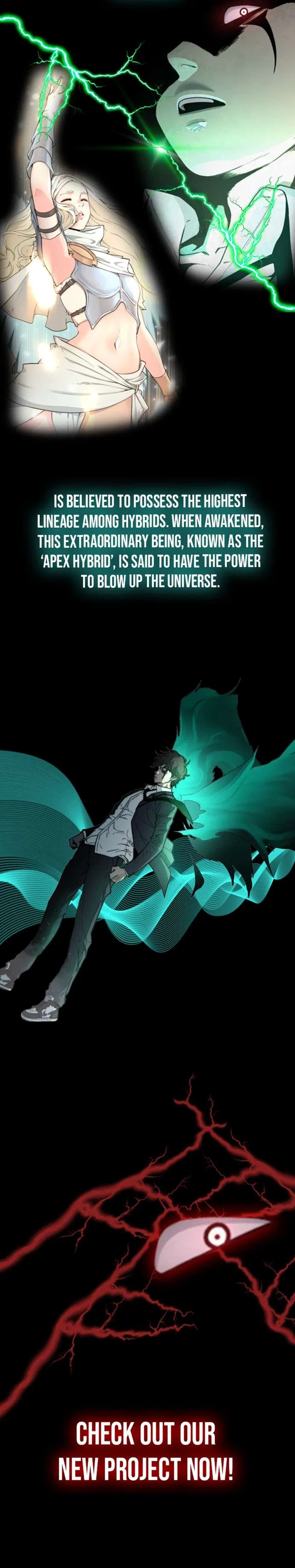 After Signing In For 30 Days, I Can Annihilate Stars Chapter 117 – Page 20