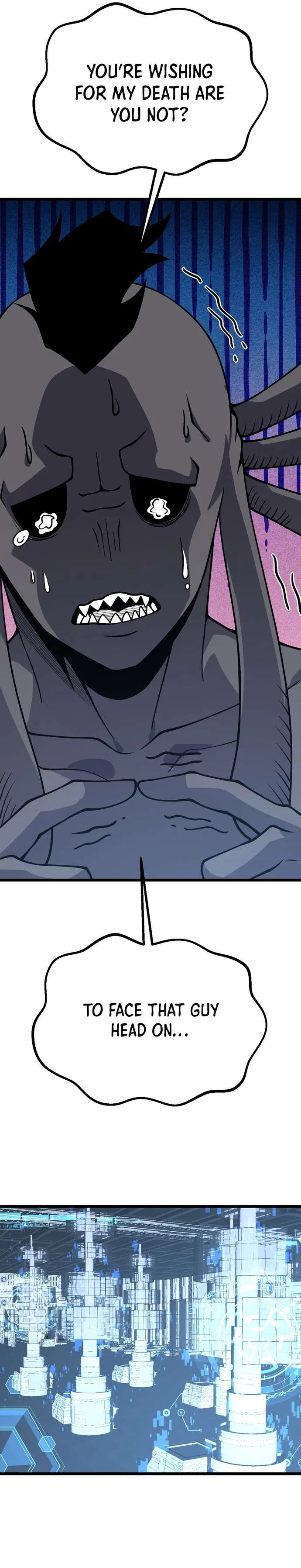 After Signing In For 30 Days, I Can Annihilate Stars Chapter 116 – Page 5