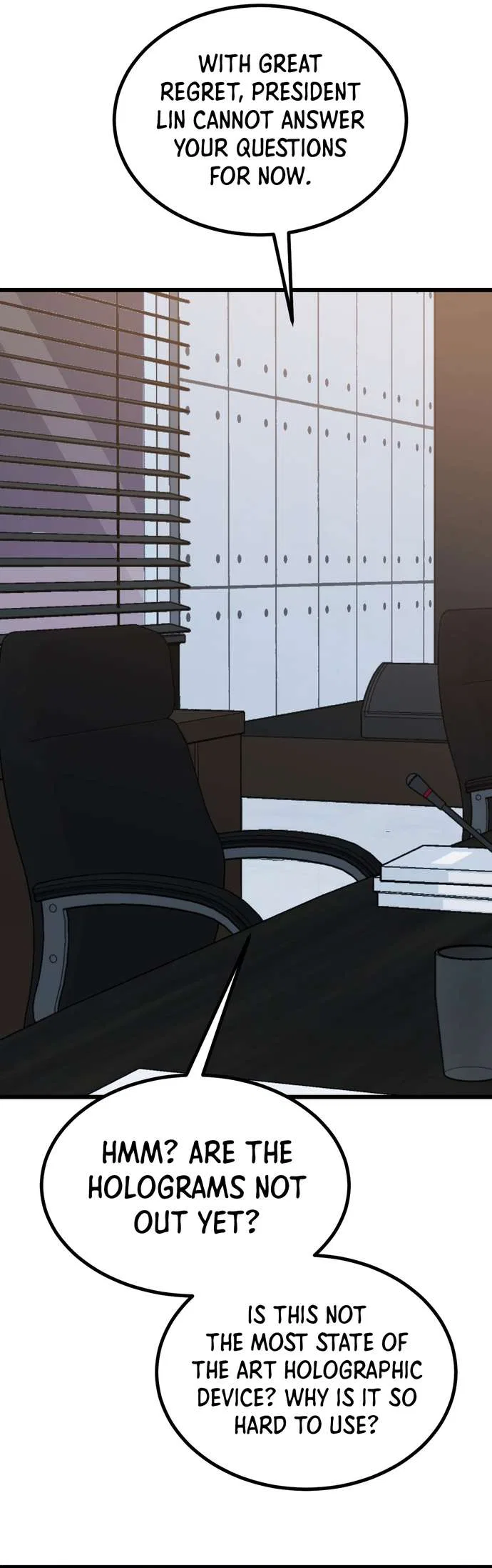 After Signing In For 30 Days, I Can Annihilate Stars Chapter 115 – Page 17