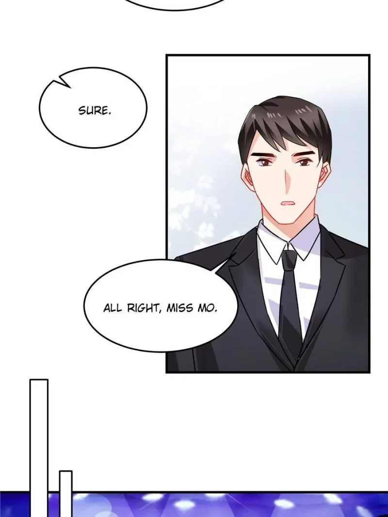 Triplets: Mr Li’s Sweetheart Chapter 95 – Page 3