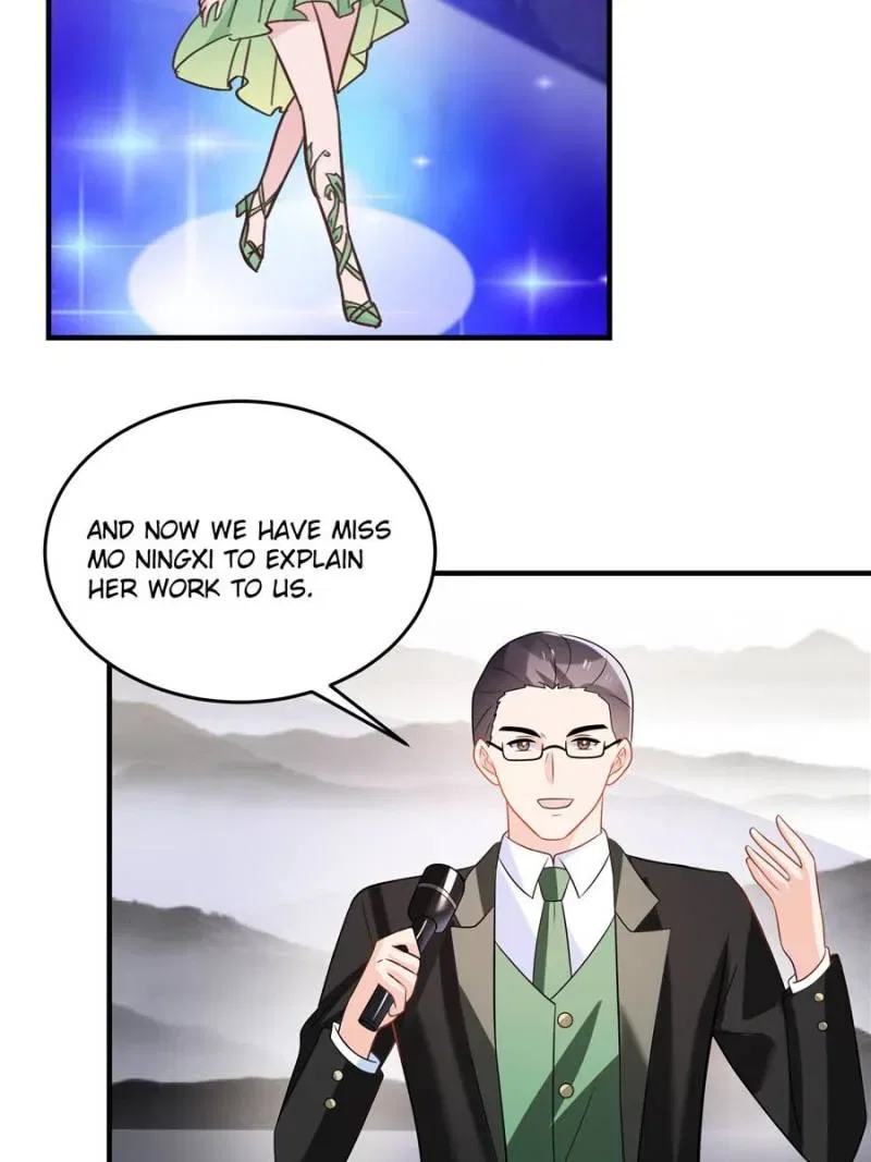 Triplets: Mr Li’s Sweetheart Chapter 95 – Page 5