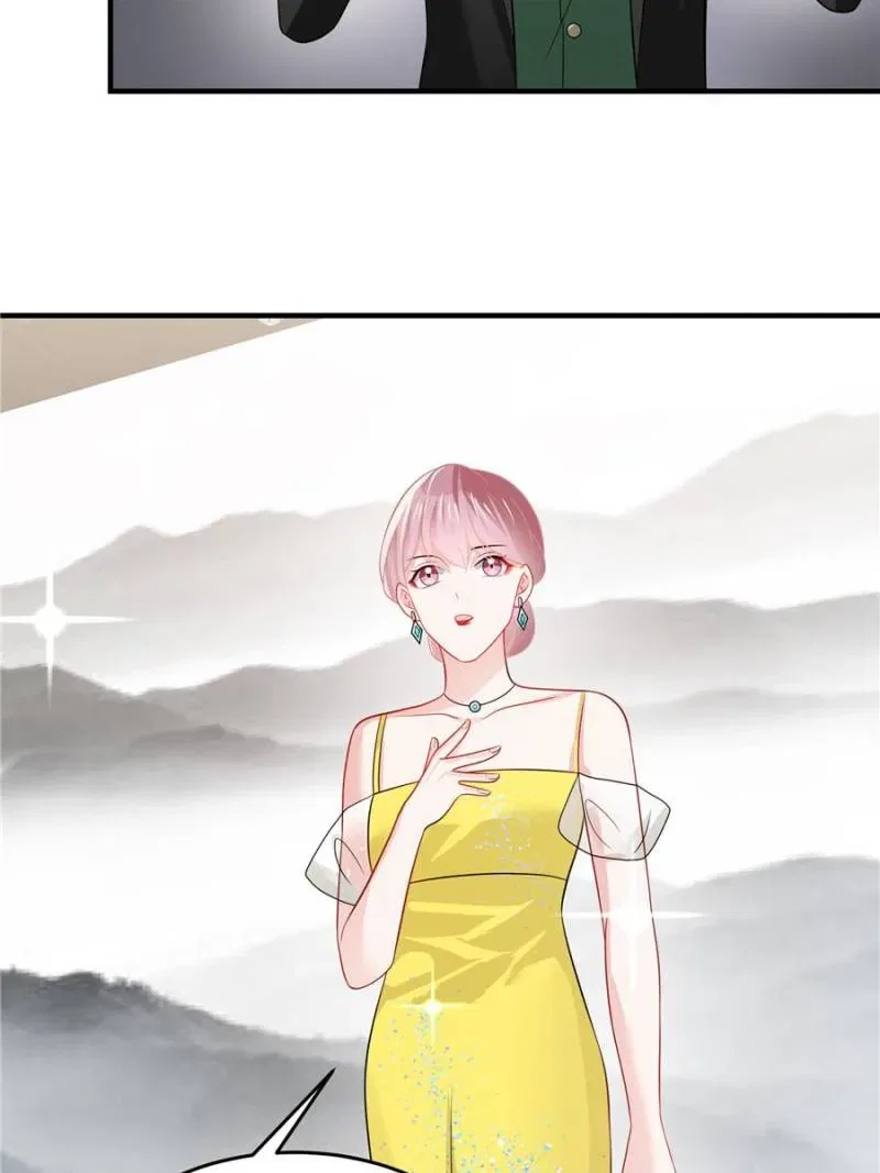 Triplets: Mr Li’s Sweetheart Chapter 95 – Page 6