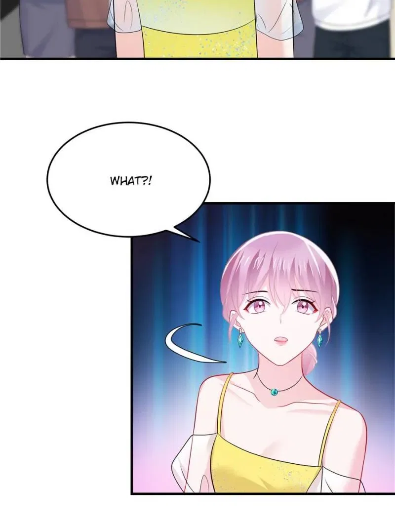 Triplets: Mr Li’s Sweetheart Chapter 95 – Page 9