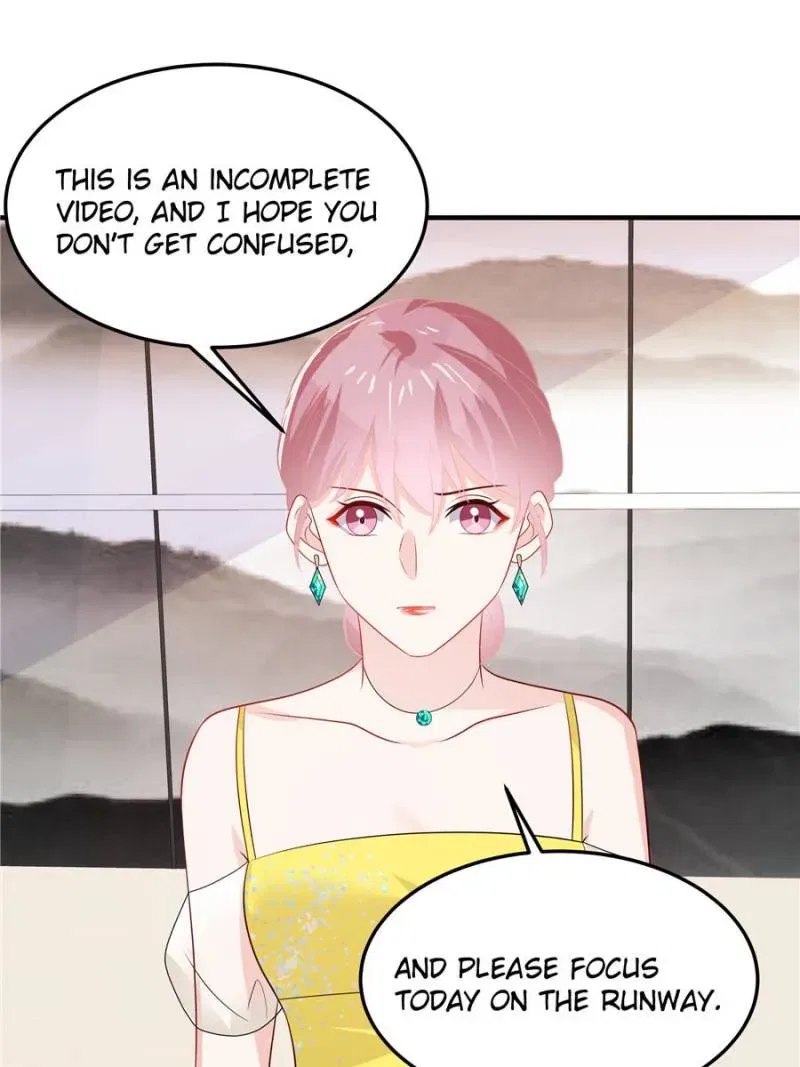 Triplets: Mr Li’s Sweetheart Chapter 95 – Page 12