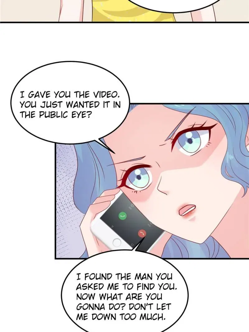 Triplets: Mr Li’s Sweetheart Chapter 95 – Page 13