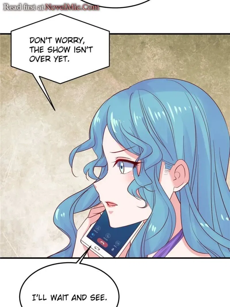 Triplets: Mr Li’s Sweetheart Chapter 95 – Page 14