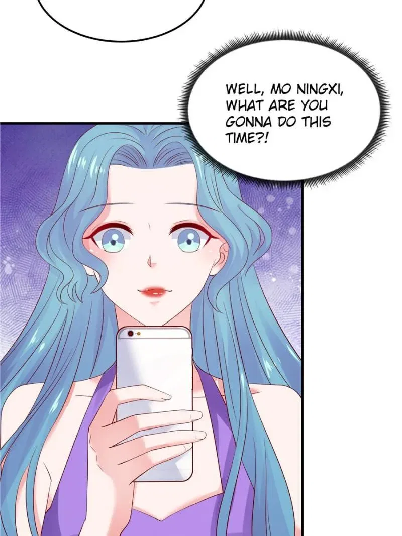Triplets: Mr Li’s Sweetheart Chapter 95 – Page 15