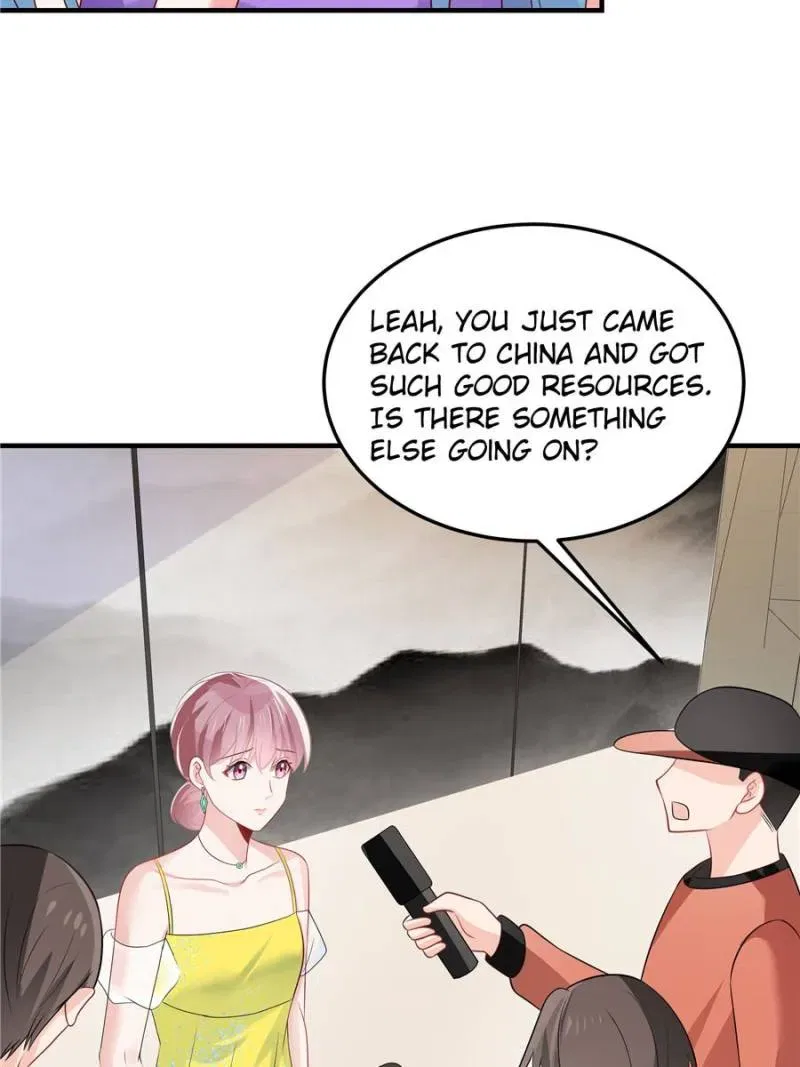 Triplets: Mr Li’s Sweetheart Chapter 95 – Page 16