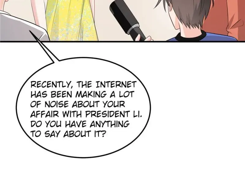 Triplets: Mr Li’s Sweetheart Chapter 95 – Page 17