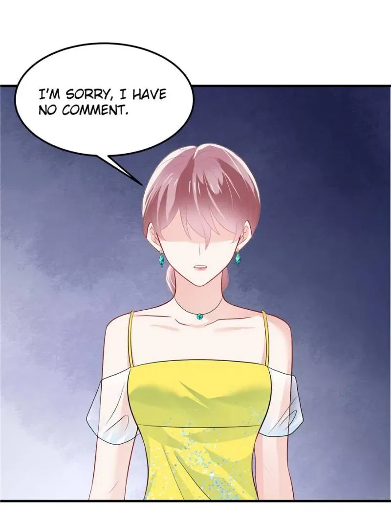 Triplets: Mr Li’s Sweetheart Chapter 95 – Page 18