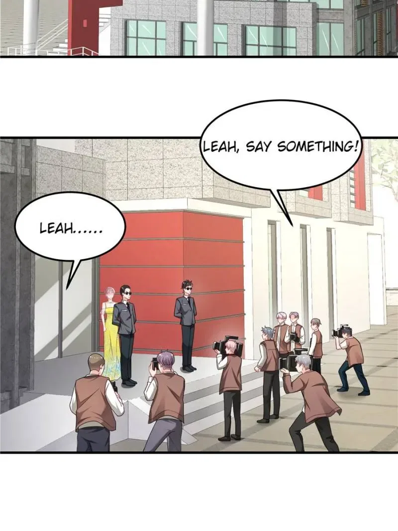 Triplets: Mr Li’s Sweetheart Chapter 95 – Page 21