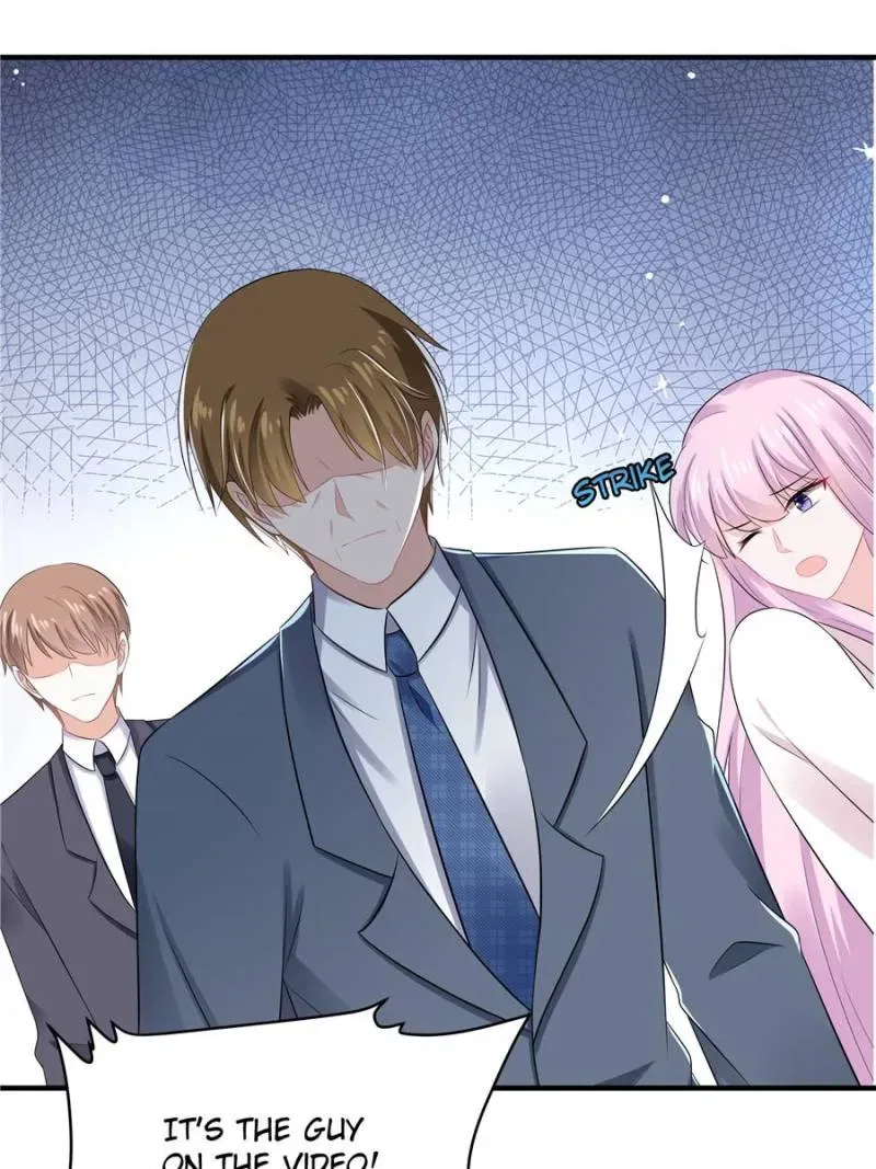 Triplets: Mr Li’s Sweetheart Chapter 95 – Page 22