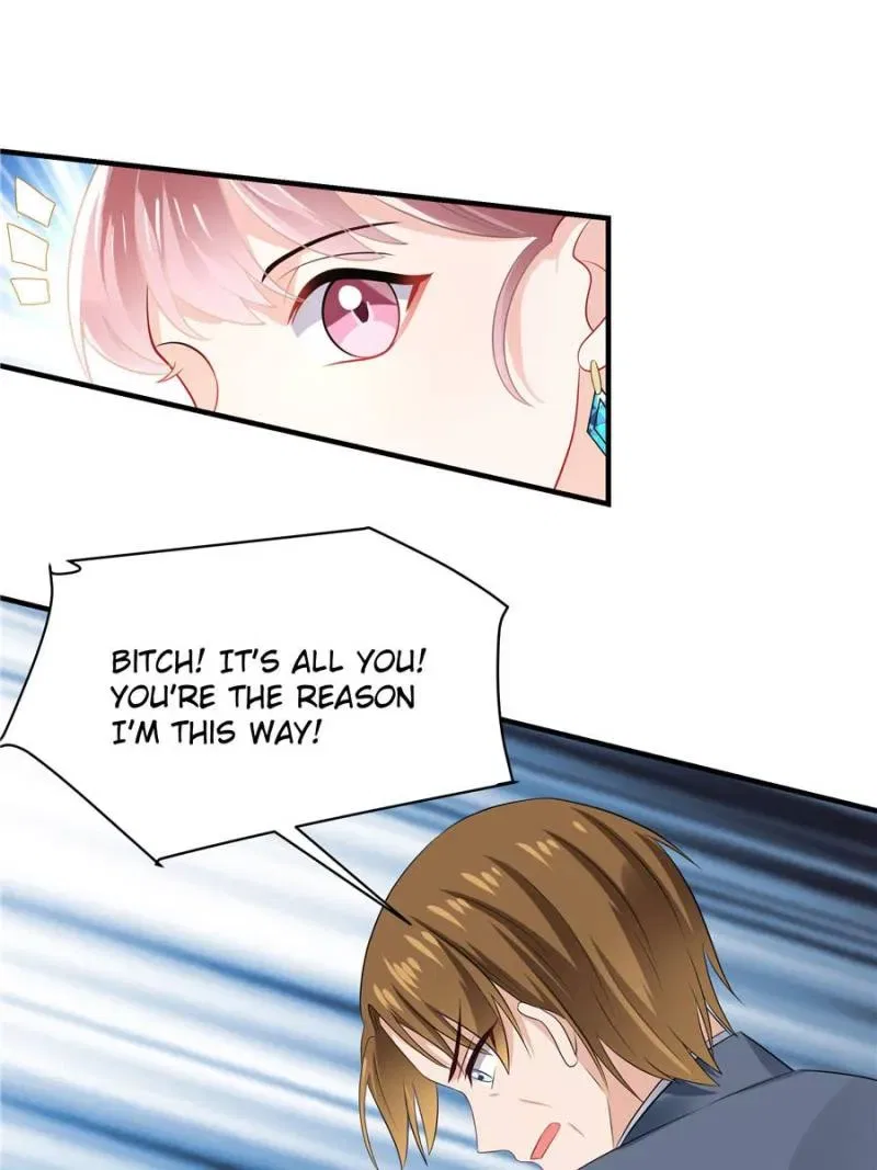 Triplets: Mr Li’s Sweetheart Chapter 95 – Page 25