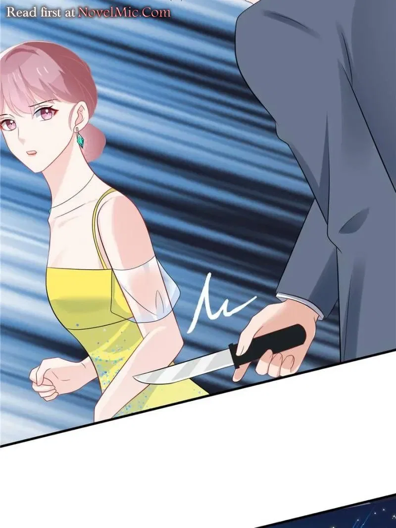 Triplets: Mr Li’s Sweetheart Chapter 95 – Page 26
