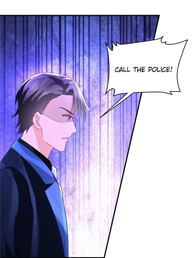 Triplets: Mr Li’s Sweetheart Chapter 95 – Page 28