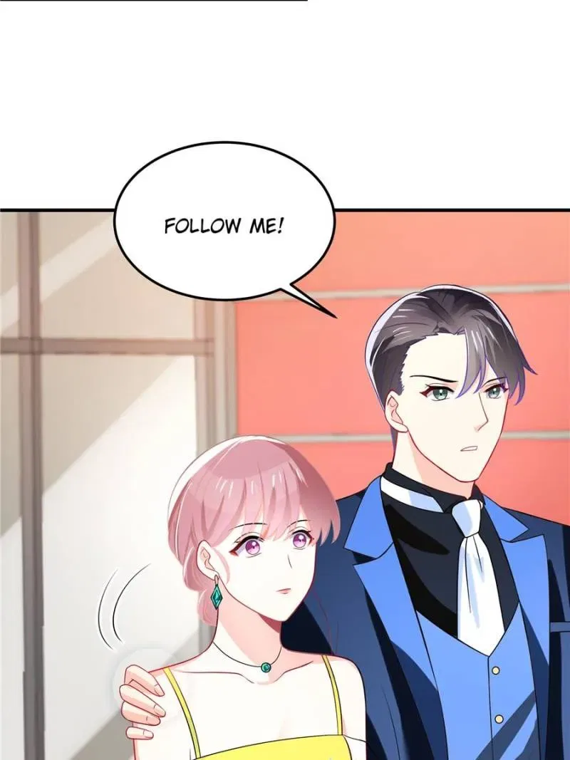 Triplets: Mr Li’s Sweetheart Chapter 95 – Page 29