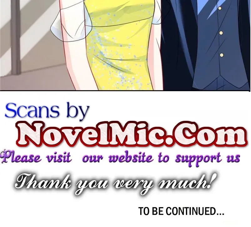 Triplets: Mr Li’s Sweetheart Chapter 95 – Page 30