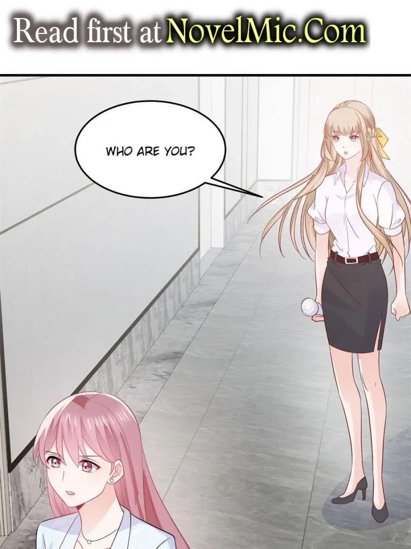 Triplets: Mr Li’s Sweetheart Chapter 94 – Page 2