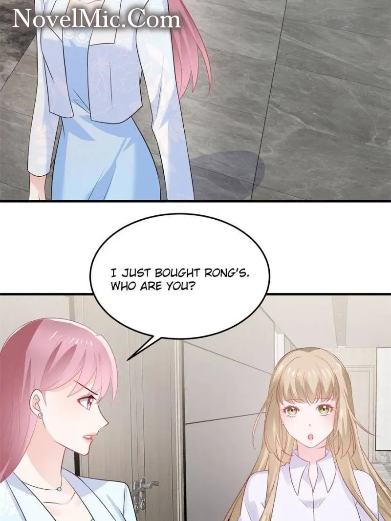 Triplets: Mr Li’s Sweetheart Chapter 94 – Page 3