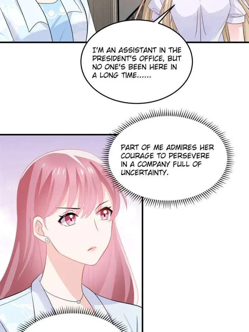 Triplets: Mr Li’s Sweetheart Chapter 94 – Page 4