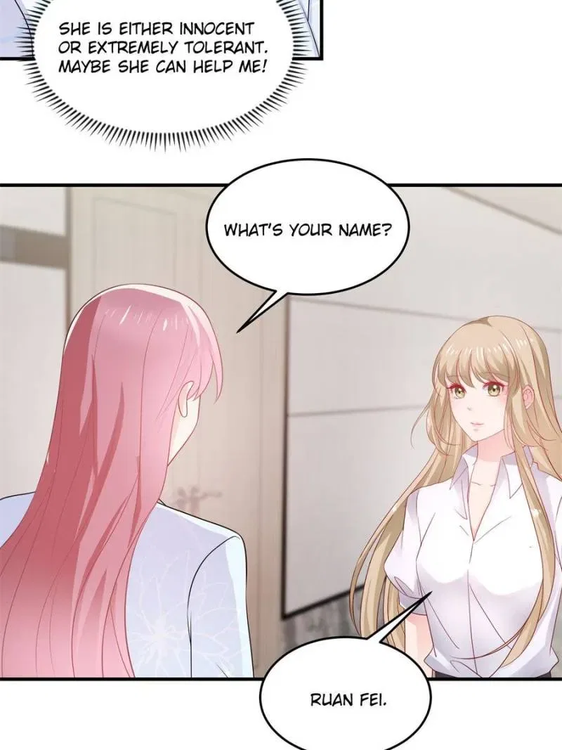 Triplets: Mr Li’s Sweetheart Chapter 94 – Page 5