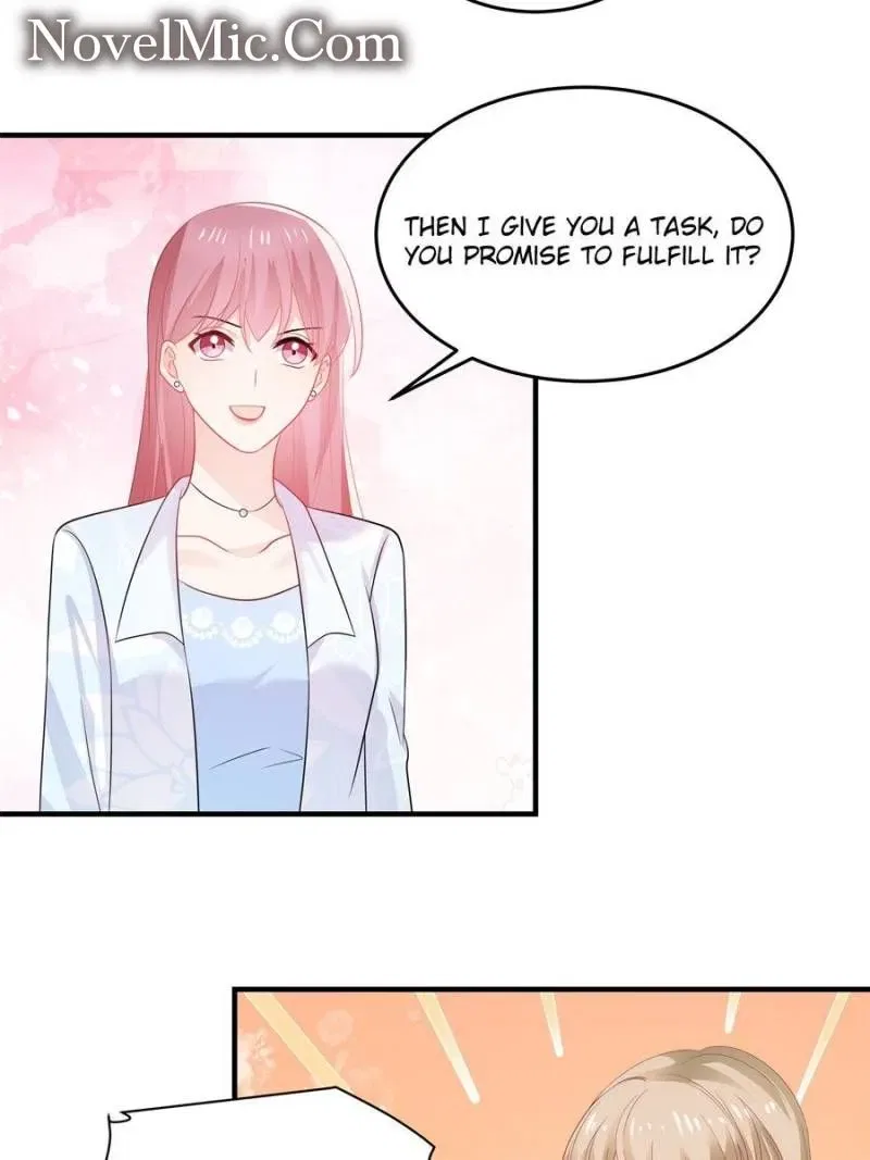 Triplets: Mr Li’s Sweetheart Chapter 94 – Page 6