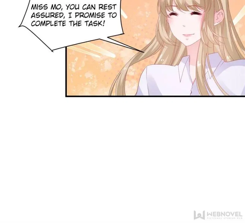 Triplets: Mr Li’s Sweetheart Chapter 94 – Page 7