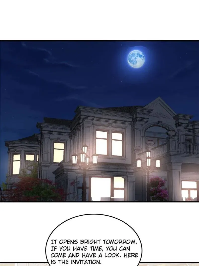 Triplets: Mr Li’s Sweetheart Chapter 94 – Page 8