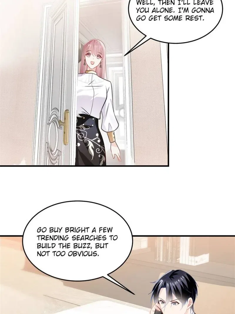 Triplets: Mr Li’s Sweetheart Chapter 94 – Page 10