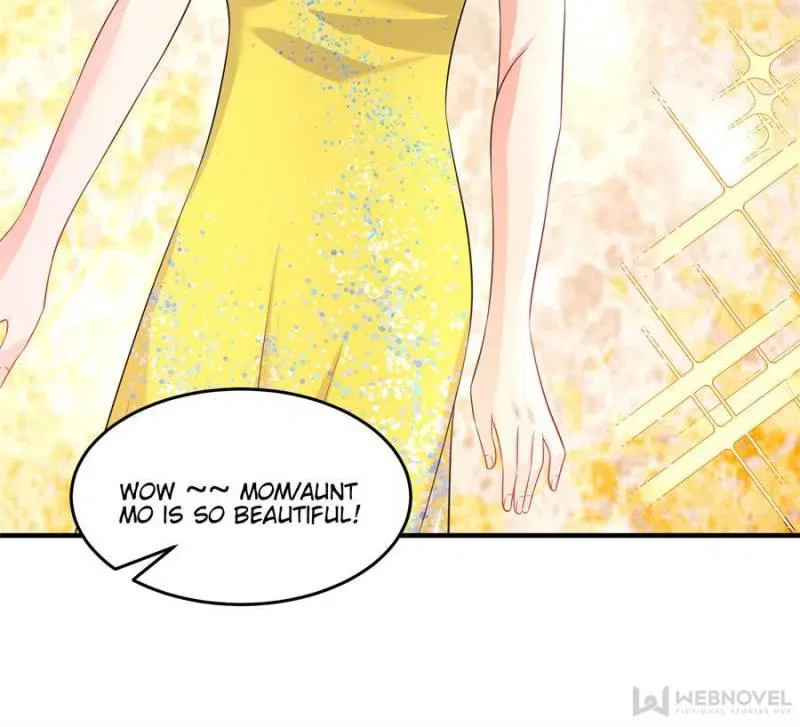 Triplets: Mr Li’s Sweetheart Chapter 94 – Page 13
