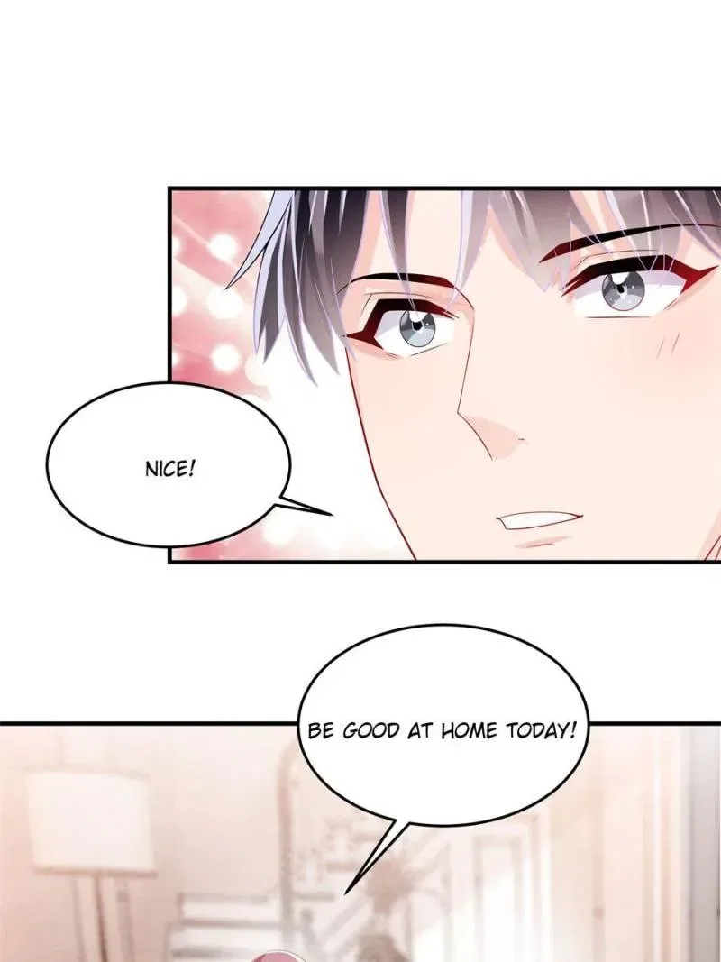 Triplets: Mr Li’s Sweetheart Chapter 94 – Page 14