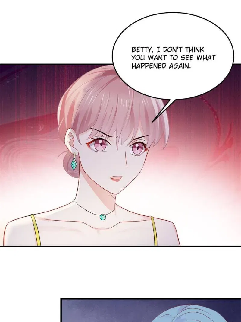 Triplets: Mr Li’s Sweetheart Chapter 94 – Page 20