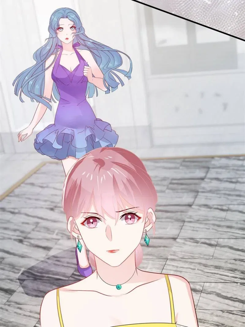 Triplets: Mr Li’s Sweetheart Chapter 94 – Page 24