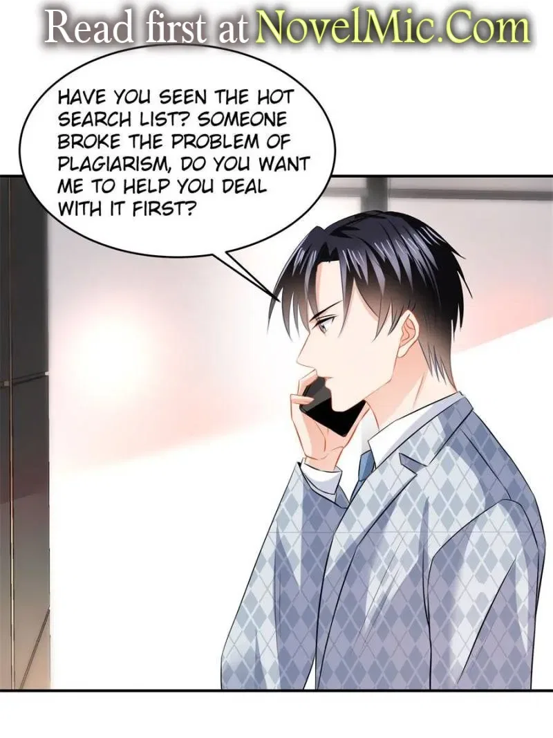Triplets: Mr Li’s Sweetheart Chapter 93 – Page 2