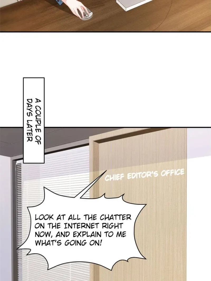 Triplets: Mr Li’s Sweetheart Chapter 93 – Page 4