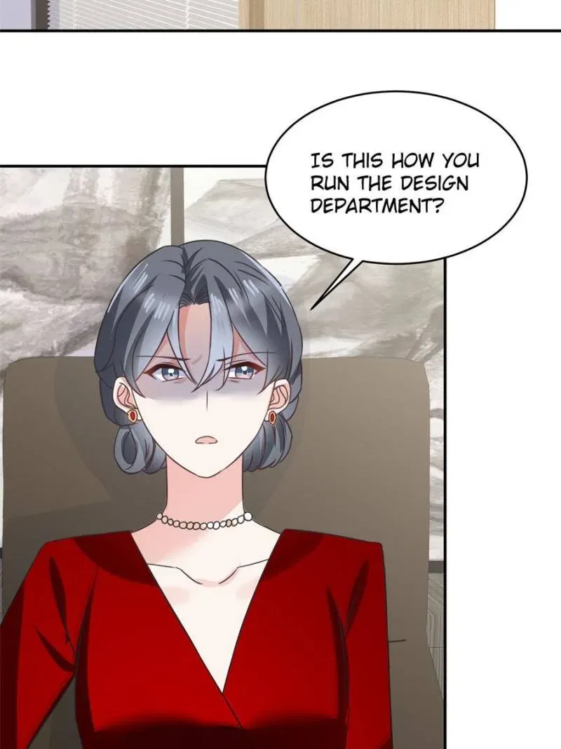 Triplets: Mr Li’s Sweetheart Chapter 93 – Page 5