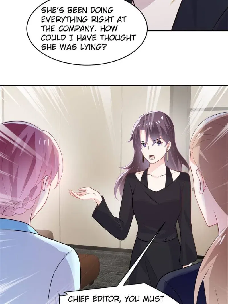 Triplets: Mr Li’s Sweetheart Chapter 93 – Page 7