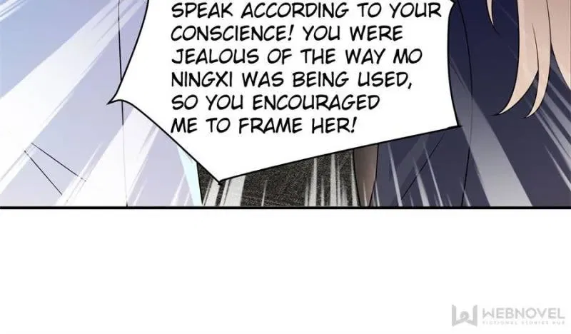 Triplets: Mr Li’s Sweetheart Chapter 93 – Page 8