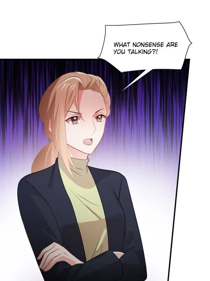 Triplets: Mr Li’s Sweetheart Chapter 93 – Page 10