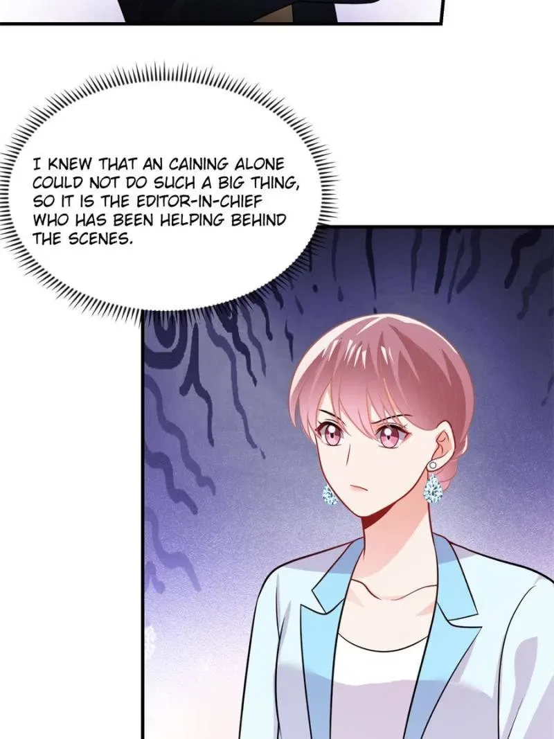 Triplets: Mr Li’s Sweetheart Chapter 93 – Page 11