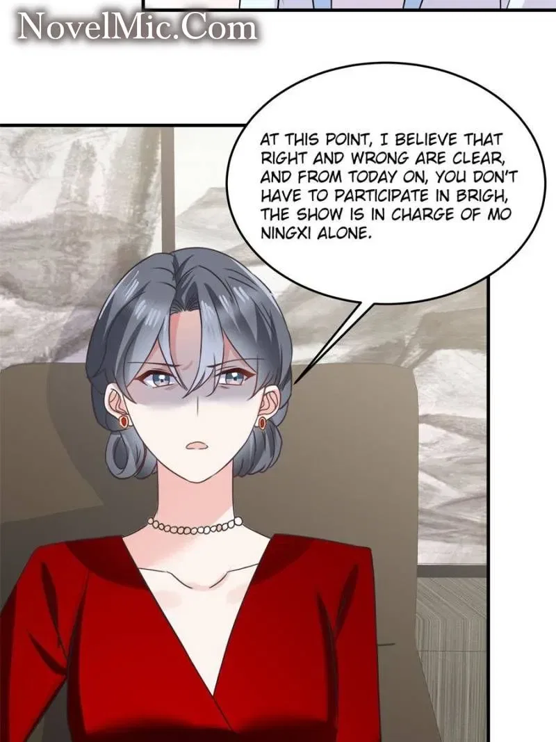 Triplets: Mr Li’s Sweetheart Chapter 93 – Page 12