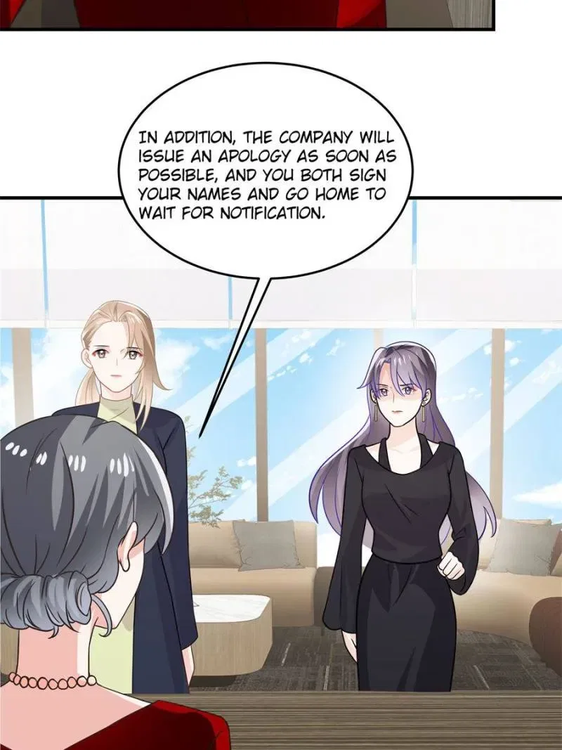 Triplets: Mr Li’s Sweetheart Chapter 93 – Page 13